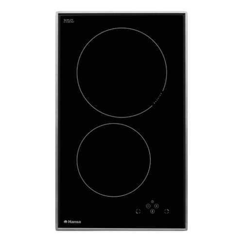 Встраиваемая варочная панель индукционная Hansa BHII 37303 Black в Техпорт
