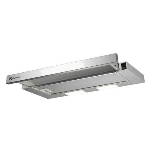 Вытяжка Electrolux LFP216S в Техпорт
