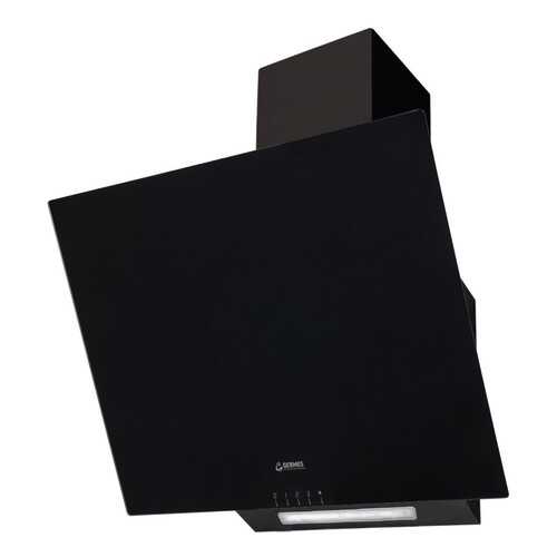 Вытяжка GERMES Toscana 60 Black в Техпорт