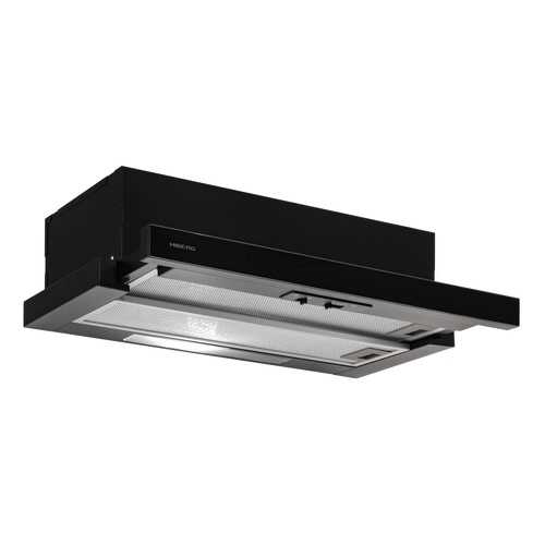 Вытяжка HIBERG VB 6040 GB в Техпорт