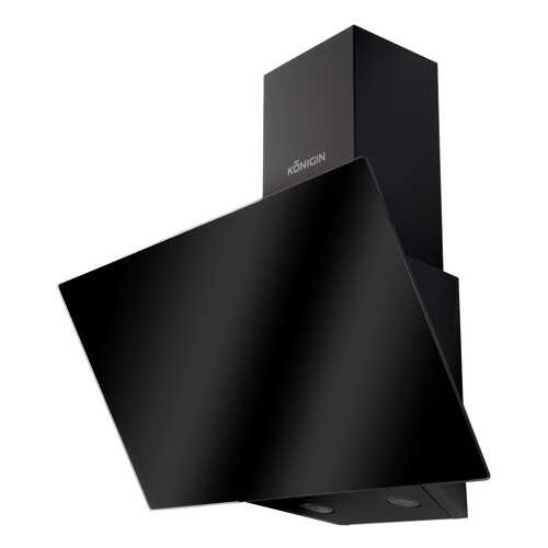 Вытяжка Konigin Colibri Tech Black 60 в Техпорт