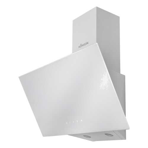 Вытяжка Konigin Colibri Tech White 50 в Техпорт