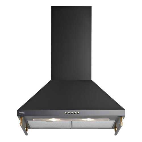 Вытяжка кухонная Beko CWB 6410 AR в Техпорт