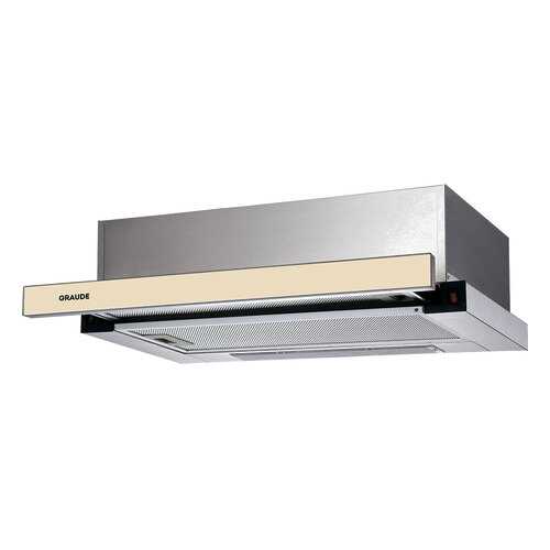 Вытяжка кухонная Graude DHF 60.0 EL в Техпорт