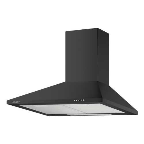 Вытяжка купольная AVEX YS 6042 B Black в Техпорт