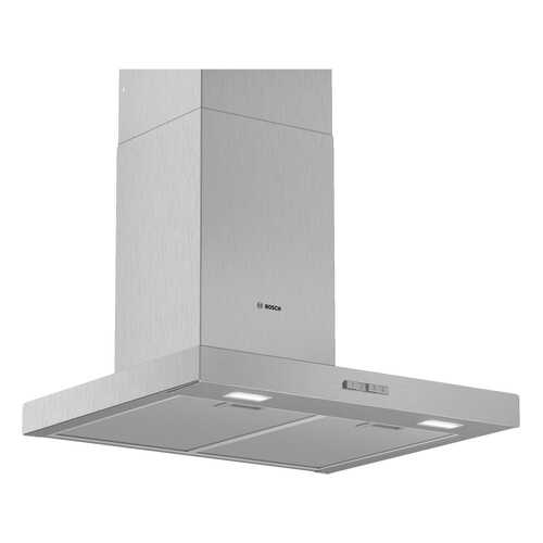 Вытяжка купольная Bosch DWB66BC50 Silver в Техпорт