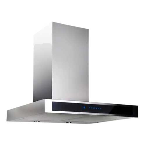 Вытяжка купольная Delonghi Sirocco Silver в Техпорт