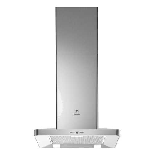 Вытяжка купольная Electrolux EFF60560OX Silver в Техпорт