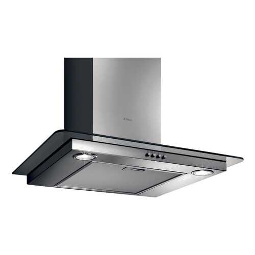 Вытяжка купольная Elica Flat Glass IX/A/60 Silver в Техпорт