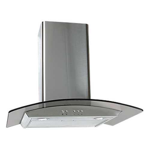 Вытяжка купольная Elikor Аметист 50Н(П)-430-К3Д КВ II M-430-50-304 Silver в Техпорт