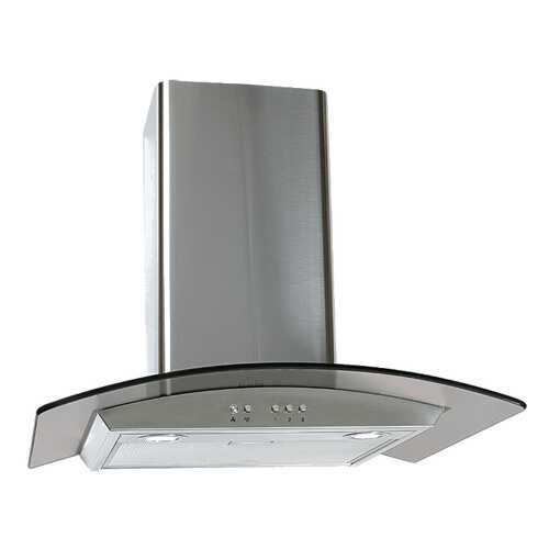 Вытяжка купольная Elikor Аметист 60Н-430-К3Д Silver в Техпорт