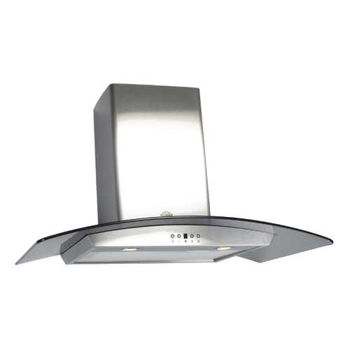 Вытяжка купольная Elikor Аметист 90Н-700-Э4Г Silver в Техпорт