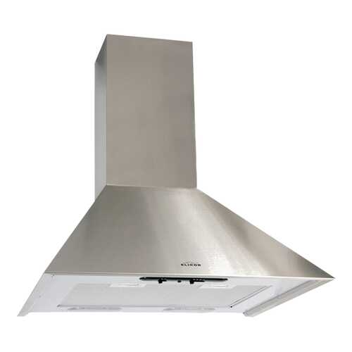 Вытяжка купольная Elikor Silver Storm 60Н-650-П3Л Silver в Техпорт