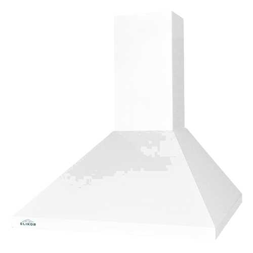 Вытяжка купольная Elikor Вента 50П-430-К3Д White в Техпорт