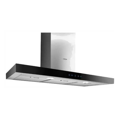 Вытяжка купольная JETAIR FLAVIA IX/A/60 Silver/Black в Техпорт