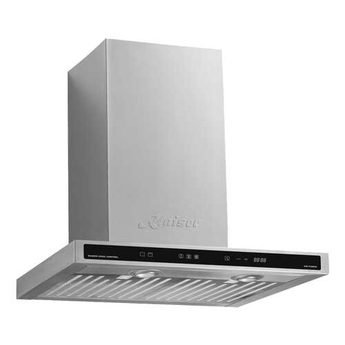 Вытяжка купольная Kaiser AT 6400 Eco Silver в Техпорт