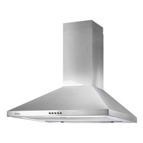 Вытяжка купольная Korting KHC 5431 X Silver в Техпорт