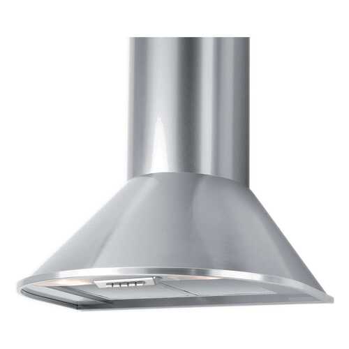 Вытяжка купольная Korting KHC 6930 X Silver в Техпорт