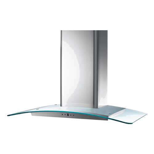 Вытяжка купольная Korting KHC 9954 X Silver в Техпорт