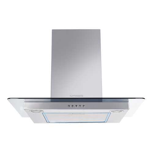 Вытяжка купольная KUPPERSBERG Lora 60 X 4HPB Silver в Техпорт