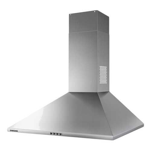 Вытяжка купольная Samsung NK24M3050PS/UR Silver в Техпорт