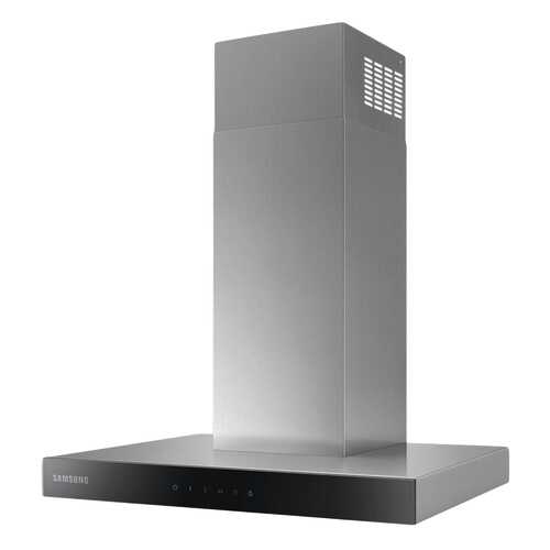 Вытяжка купольная Samsung NK24M5070BS/UR Silver/Black в Техпорт