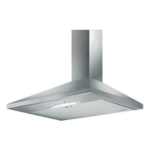 Вытяжка купольная Smeg KD9XE Silver в Техпорт