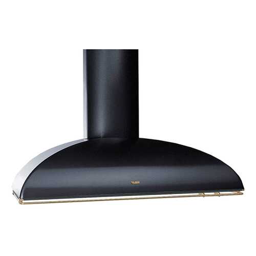 Вытяжка купольная Smeg KS89AOE Black/Gold в Техпорт