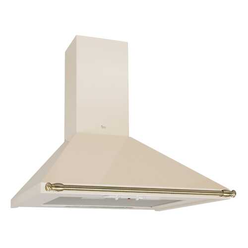 Вытяжка купольная TEKA DY6812 Beige/Brown в Техпорт
