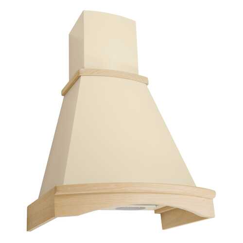 Вытяжка купольная TEKA Mirabel 60 HP Beige в Техпорт