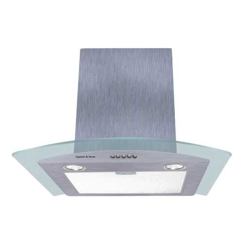 Вытяжка купольная Zigmund & Shtain K 296.91 S Silver в Техпорт