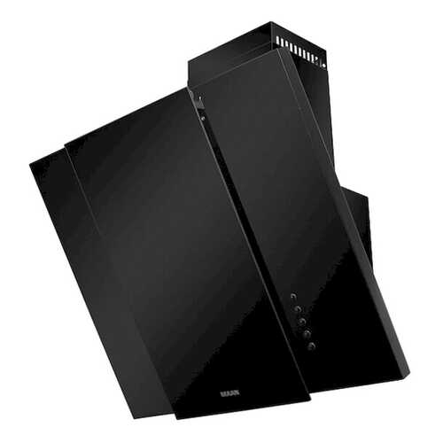 Вытяжка Maan Vesuvio 60 Black в Техпорт