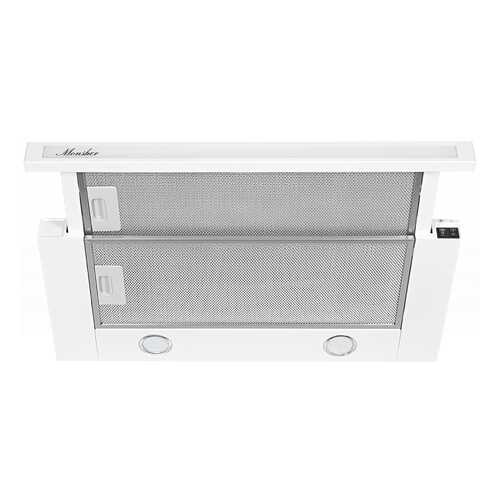 Вытяжка MONSHER TELE II 60 GW в Техпорт