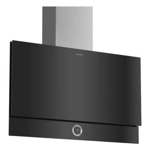 Вытяжка наклонная Bosch DWF97RV60 Black в Техпорт