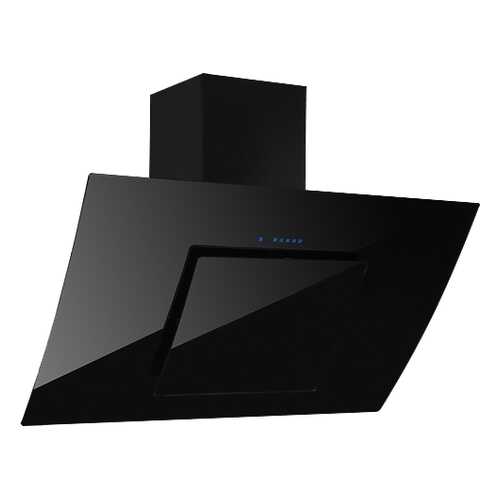 Вытяжка наклонная Delonghi KT-T 90 Black в Техпорт