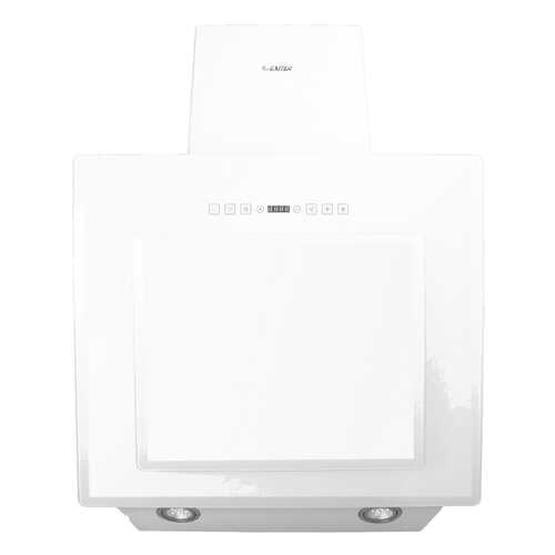 Вытяжка наклонная Exiteq Anastasia 60 White в Техпорт