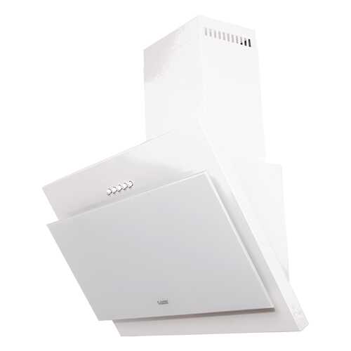 Вытяжка наклонная Exiteq EX-5026 White в Техпорт