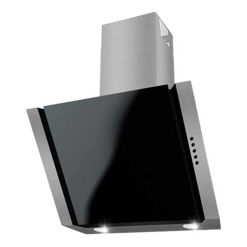 Вытяжка наклонная Exiteq EX-5246 Silver/Black в Техпорт