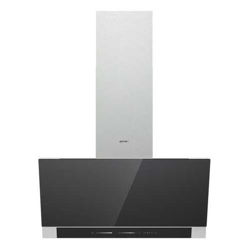 Вытяжка наклонная Gorenje GHV93B Black в Техпорт