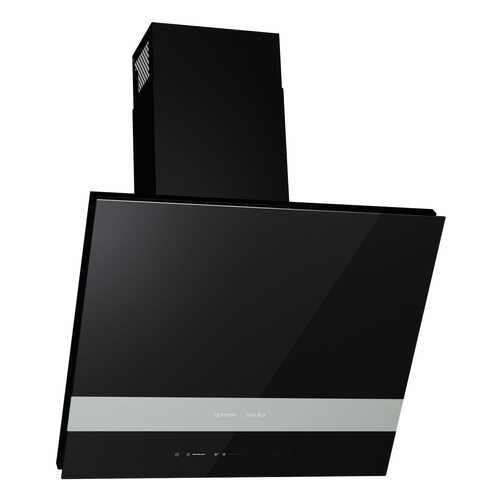 Вытяжка наклонная Gorenje WHI643ORAB Black/Grey в Техпорт