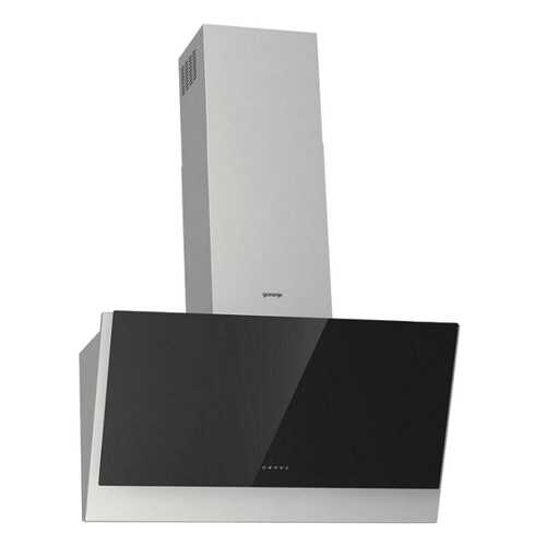Вытяжка наклонная Gorenje WHI943E6XGB Black/Silver в Техпорт
