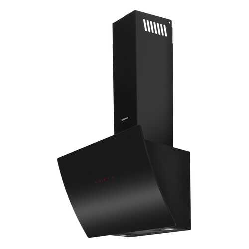 Вытяжка наклонная Hansa OKP 6545 SH Black в Техпорт