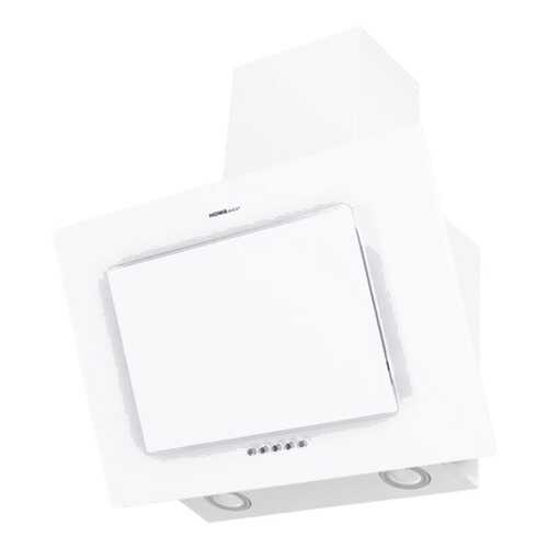 Вытяжка наклонная HOMSair ELF PUSH 50 White в Техпорт