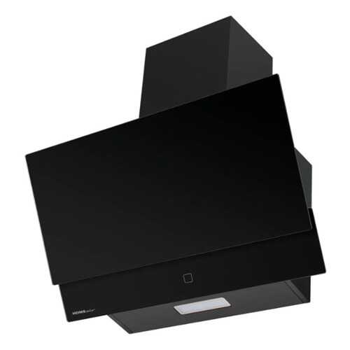 Вытяжка наклонная HOMSair SATURN 60 Black в Техпорт