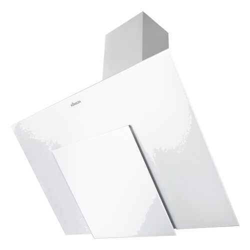 Вытяжка наклонная Konigin Cleona 90 White/Silver в Техпорт