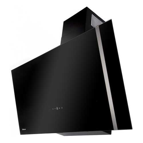 Вытяжка наклонная Konigin Enigma Black 90 в Техпорт