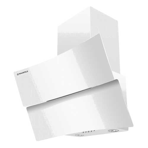 Вытяжка наклонная MAUNFELD PLYM ARCA 60 White в Техпорт