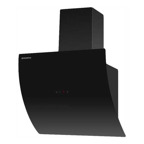 Вытяжка наклонная MAUNFELD Sky Star 60 Black в Техпорт