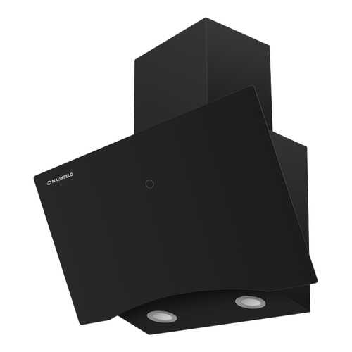 Вытяжка наклонная MAUNFELD Teffi 60 Black в Техпорт