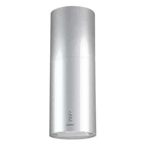 Вытяжка островная MAUNFELD Lee Light (Isla) 35 Silver в Техпорт